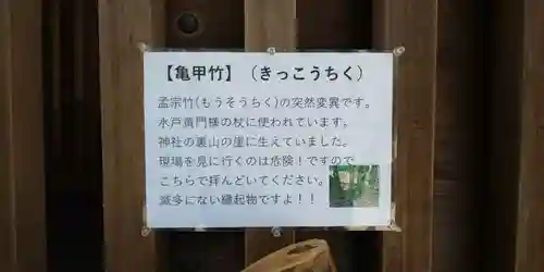 小垣江神明神社の歴史