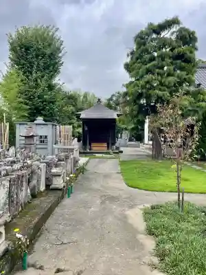 福正院(埼玉県)