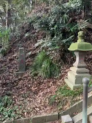 素鵞熊野神社(茨城県)