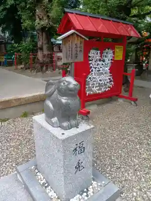 三輪神社(愛知県)