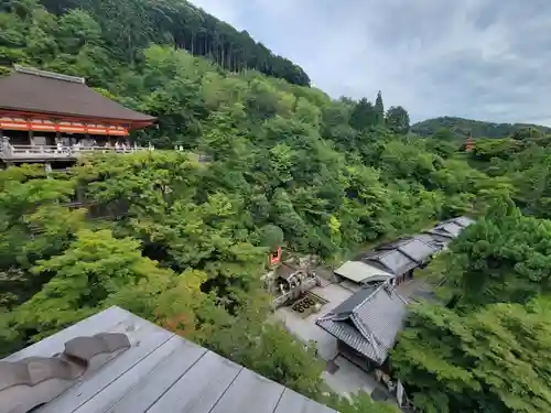 清水寺のその他建物