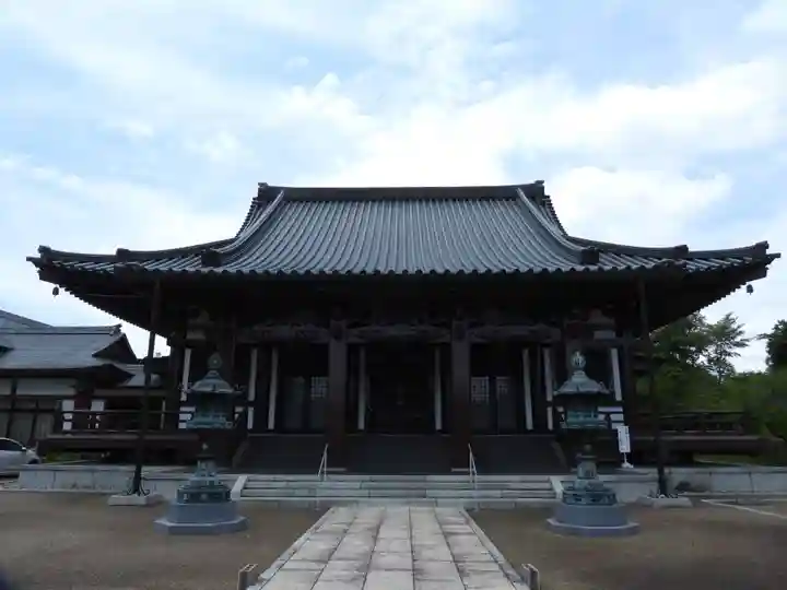 大安寺(愛知県)