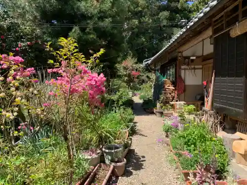 観音寺のその他建物