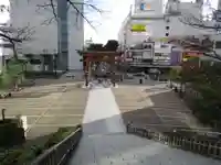 宇都宮二荒山神社のその他建物