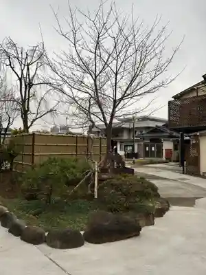 大安寺(東京都)