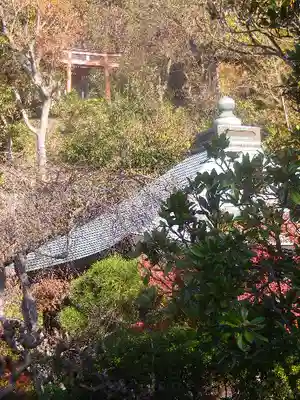 浄光明寺のその他建物