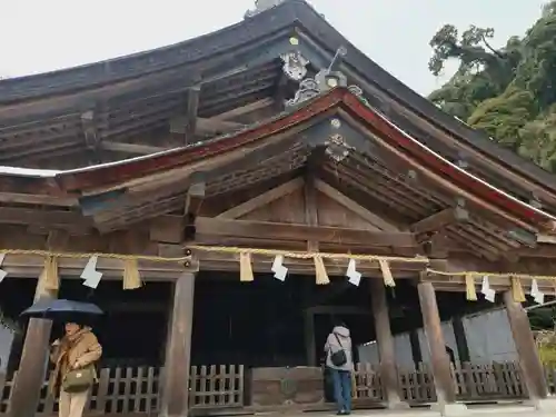 美保神社(島根県)