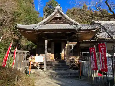 財賀寺(愛知県)