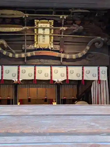 箭弓稲荷神社(埼玉県)