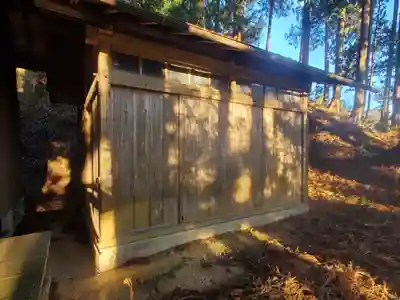 塩釜神社(栃木県)
