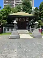 川崎大師(平間寺)(神奈川県)