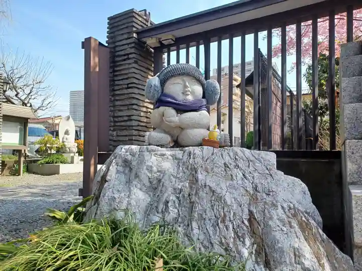 高安寺(東京都)