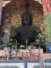 東大寺の仏像