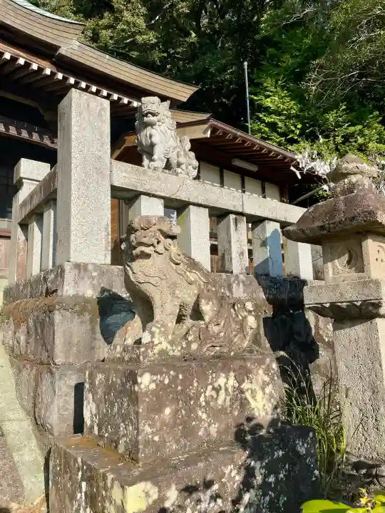 大仁神社(静岡県)