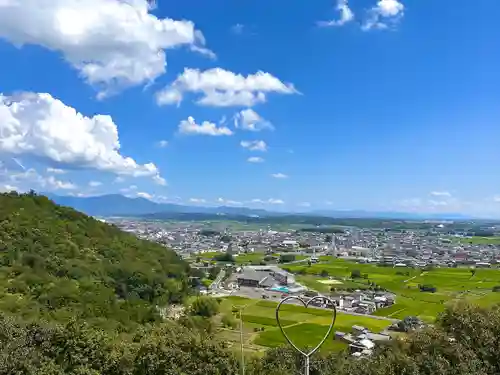 阿賀神社(滋賀県)