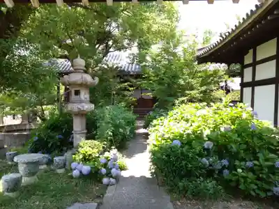 大寶寺(大宝寺)(大阪府)