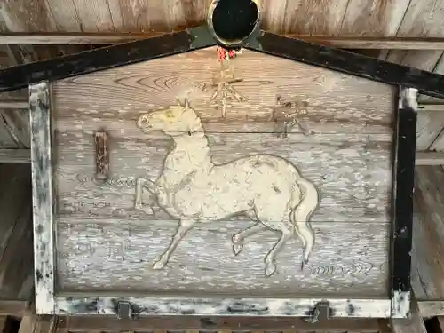 諏訪大社(長野県)