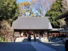 乃木神社(東京都)