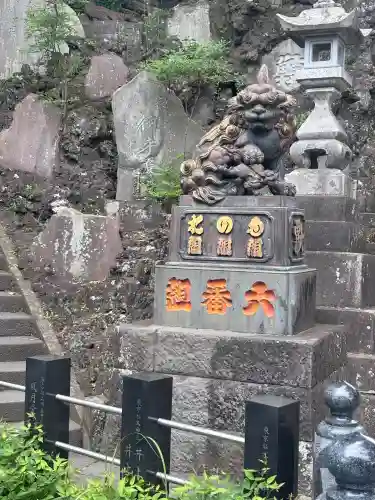 成田山新勝寺(千葉県)