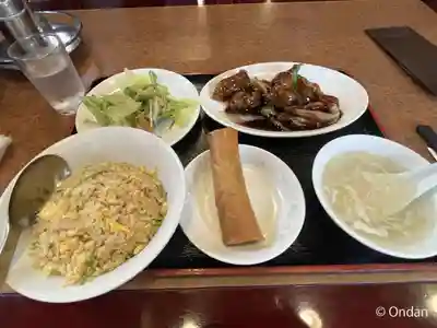 びっくりするぐらいおいしかったです。