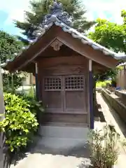 祠（地蔵）(愛知県)