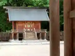 身曾岐神社(山梨県)