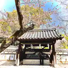 上宮天満宮の建物その他