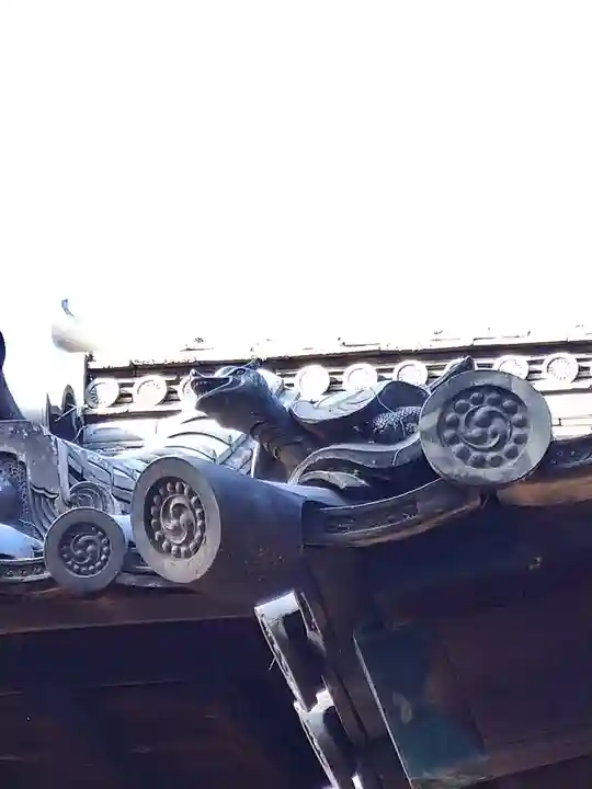 廣田神社の芸術