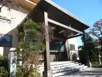 増林寺(東京都)