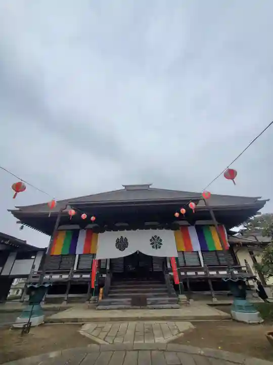 長松院(福島県)