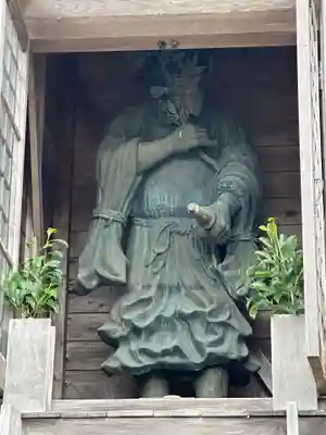 西八幡宮(山口県)