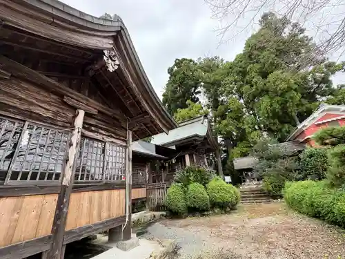 小村神社(高知県)