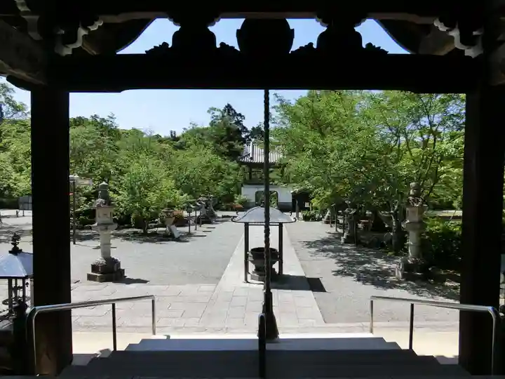 根来寺のその他建物