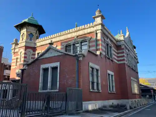 本願寺（西本願寺）(京都府)