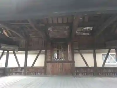 浄心院のその他建物