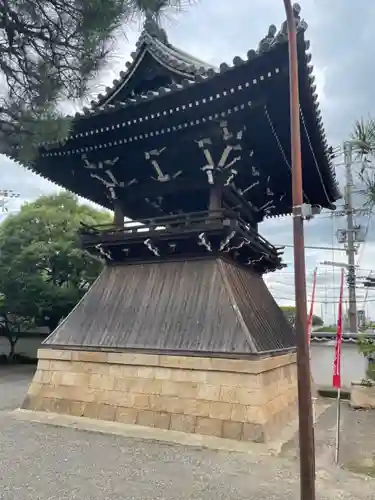 葛井寺のその他建物