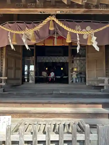 鎌数伊勢大神宮(千葉県)