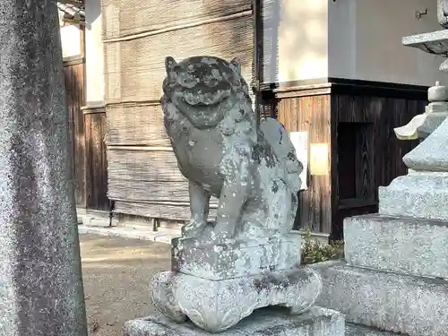 天神社(滋賀県)