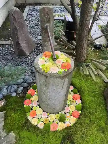 行田八幡神社(埼玉県)