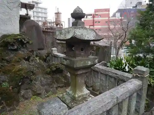 湯前神社(静岡県)