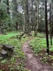 多賀神社(福島県)