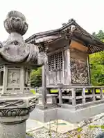 龍澤寺(宮城県)