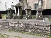 白髭神社(東京都)