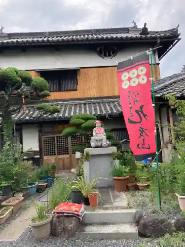 善名称院（真田庵）(和歌山県)