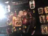 鷲神社のその他建物