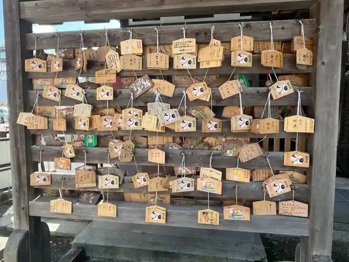 曩祖八幡宮(福岡県)