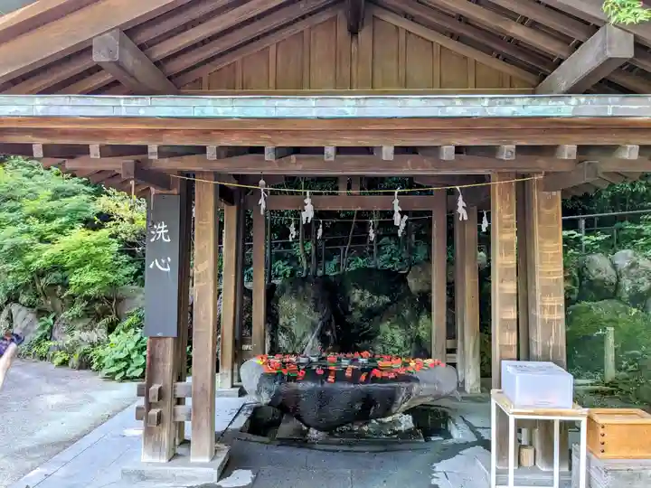 鎌倉宮(神奈川県)