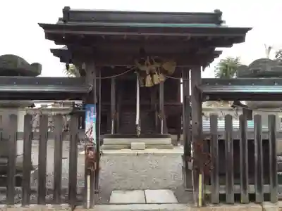 神田神社(滋賀県)