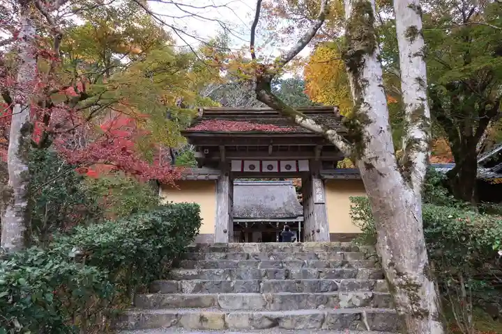 寂光院(京都府)