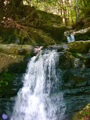 大本山七宝瀧寺(大阪府)